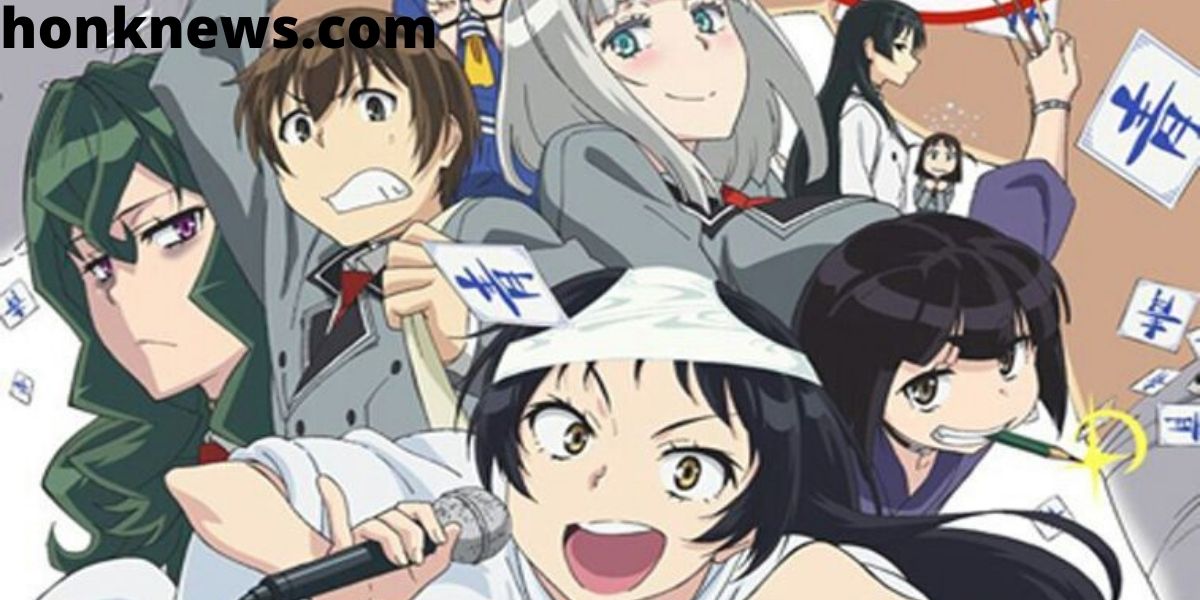 Shimoneta Season 2: Is It Coming Or Not? Shimoneta Season 2: Is It Coming Or Not?