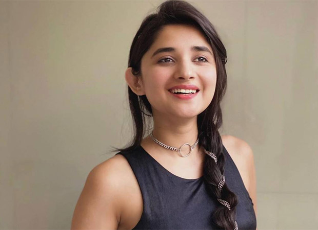 Kanika Mann won’t play grown-up Bondita in Barrister Babu Kanika Mann won’t play grown-up Bondita in Barrister Babu