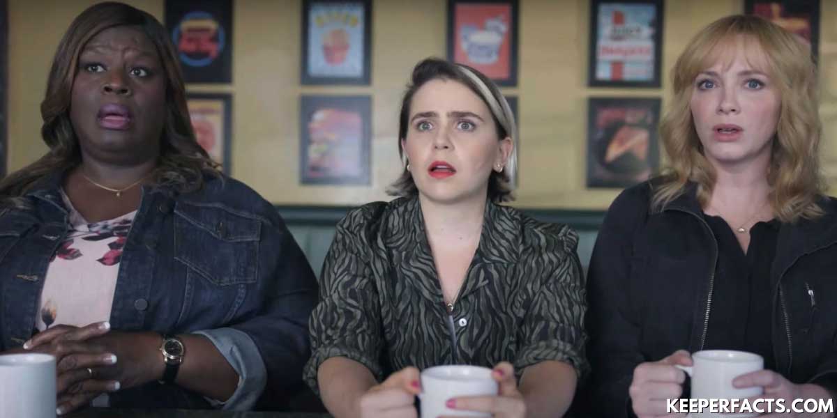 Good Girls Season 4 | Release date | Cast | Trailer | And everything you need to know Good Girls Season 4 | Release date | Cast | Trailer | And everything you need to know