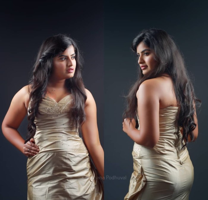 Keerthana Podhuval