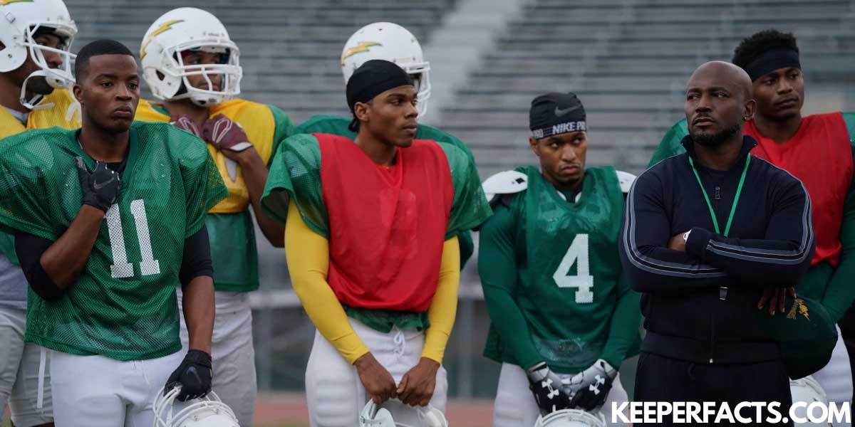 All American Season 3: Know all about All American Season 3! All American Season 3: Know all about All American Season 3!