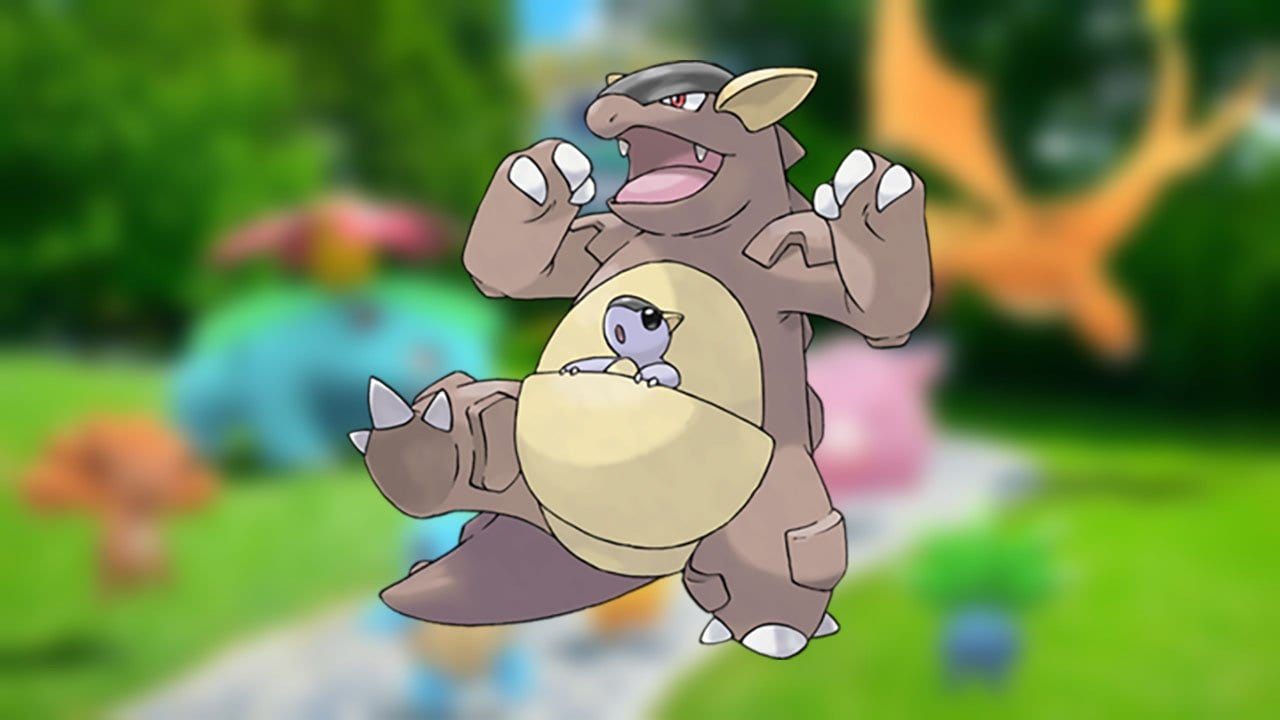 Pokemon Go Giovanni June 2021 Counters – How to beat him? – Socially Keeda