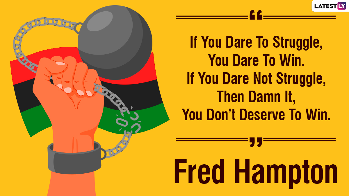 Juneteenth 2021 Quotes and Images: WhatsApp Stickers, Messages, Status, GIF Greetings, Wallpapers and SMS to Celebrate Emancipation Day