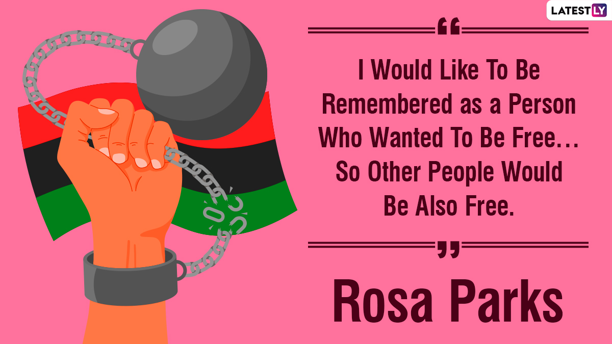 Juneteenth 2021 Quotes and Images: WhatsApp Stickers, Messages, Status, GIF Greetings, Wallpapers and SMS to Celebrate Emancipation Day