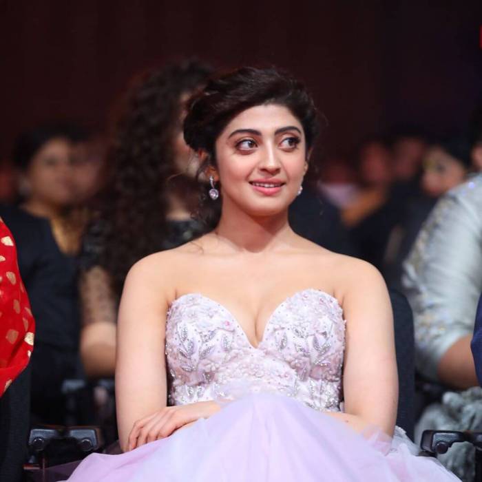 Pranitha Subhash Wiki Pranitha Subhash