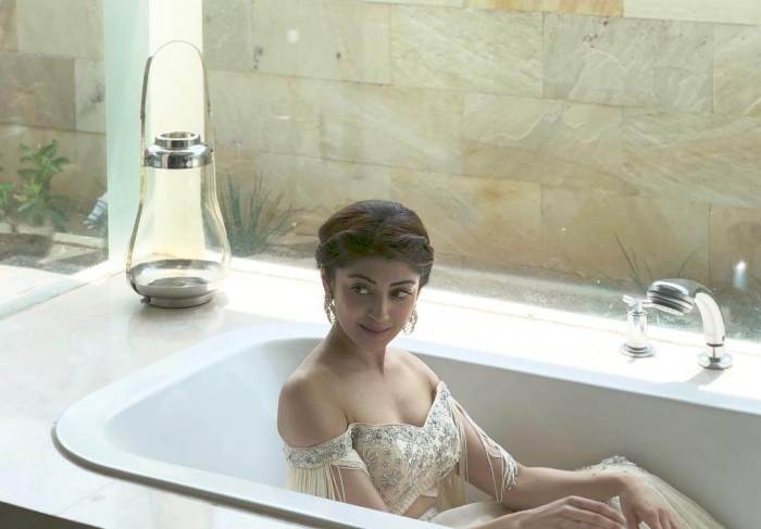 Pranitha Subhash Wiki Pranitha Subhash