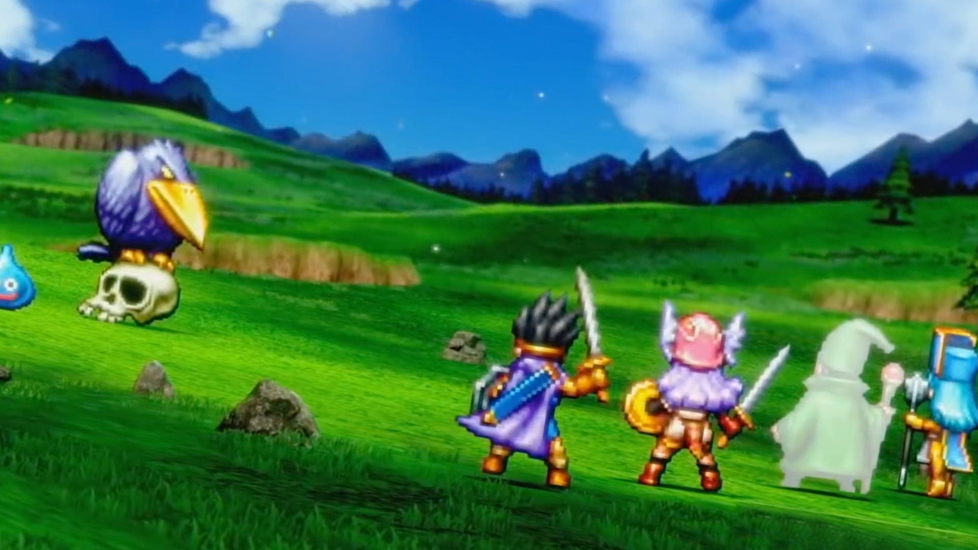 Dragon Quest 3 Remake: Release Date and Production Updates Dragon Quest 3 Remake: Release Date and Production Updates