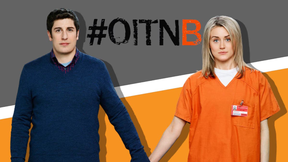Release date, cast and plot #OITNB Release date, cast and plot #OITNB