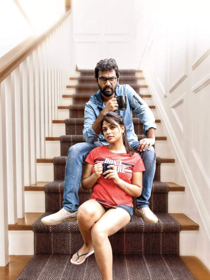 Sakshi Nidiya