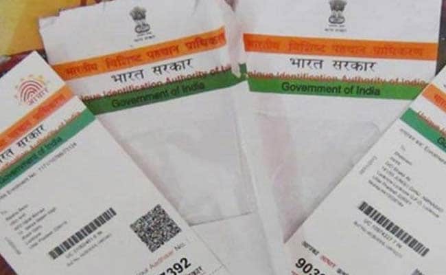 Deadline To Seed Aadhaar Number For Filing ECR Extended Till September Deadline To Seed Aadhaar Number For Filing ECR Extended Till September
