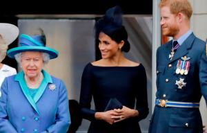 Joe Biden says the Queen ‘reminds me of my mother’ after royal reception with ‘generous’ monarch at Windsor Castle