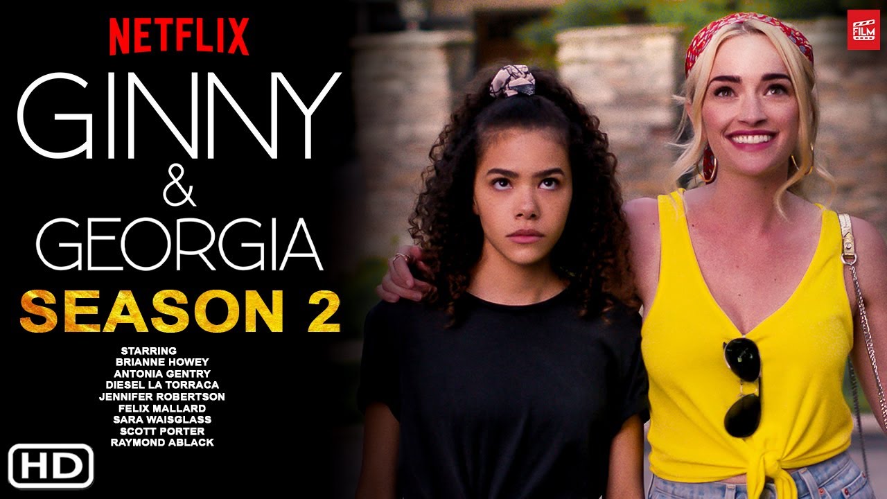 Release date, cast and list of episodes Release date, cast and list of episodes