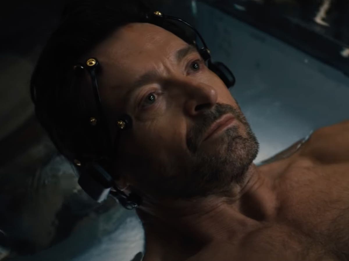 Reminiscence: Fans predict Hugh Jackman sci-fi drama will be a 'masterpiece' as trailer released | The Independent