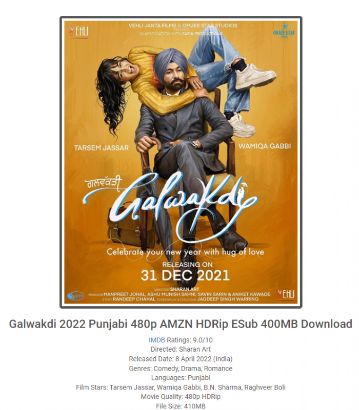 Moviespapa (2023) - Latest Bollywood Movies and Web Series Update