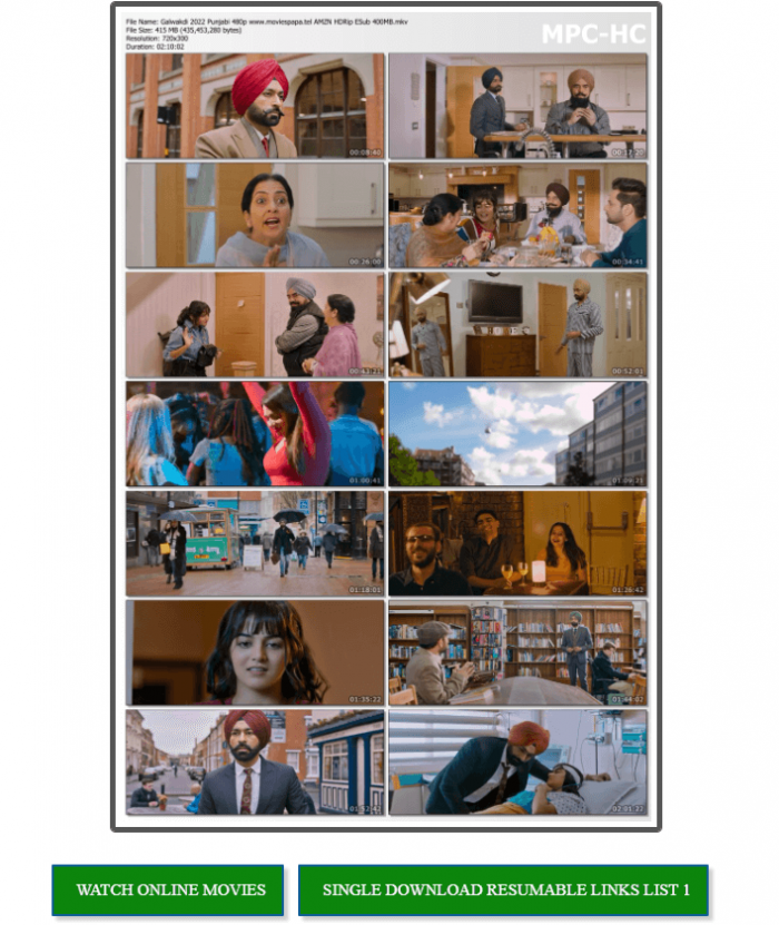 Moviespapa (2023) - Latest Bollywood Movies and Web Series Update