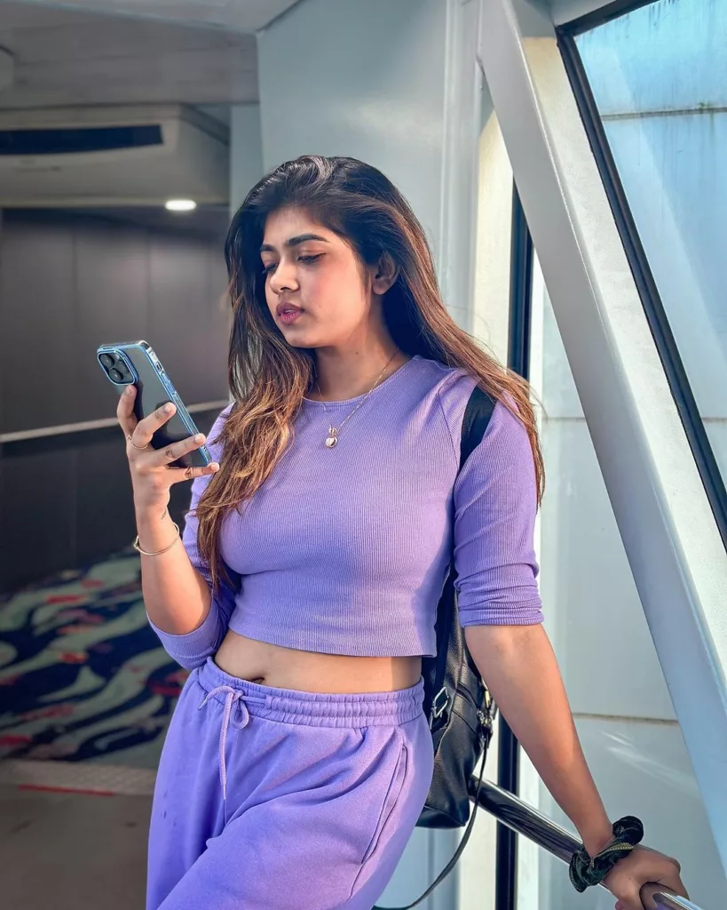 Rithu Chowdary Leaked Video and Photo Creates Twitter and Reddit Frenzy - Viral Video Revealed