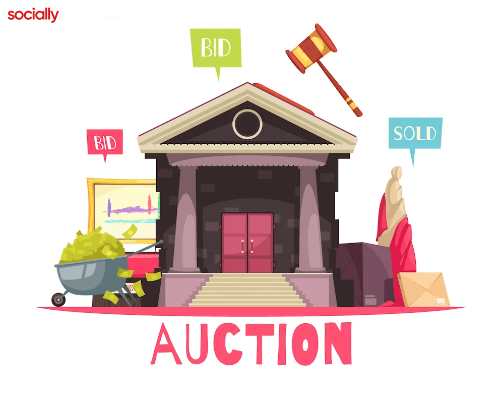 Gold Auctions: A New Way to Invest in the Precious Metal