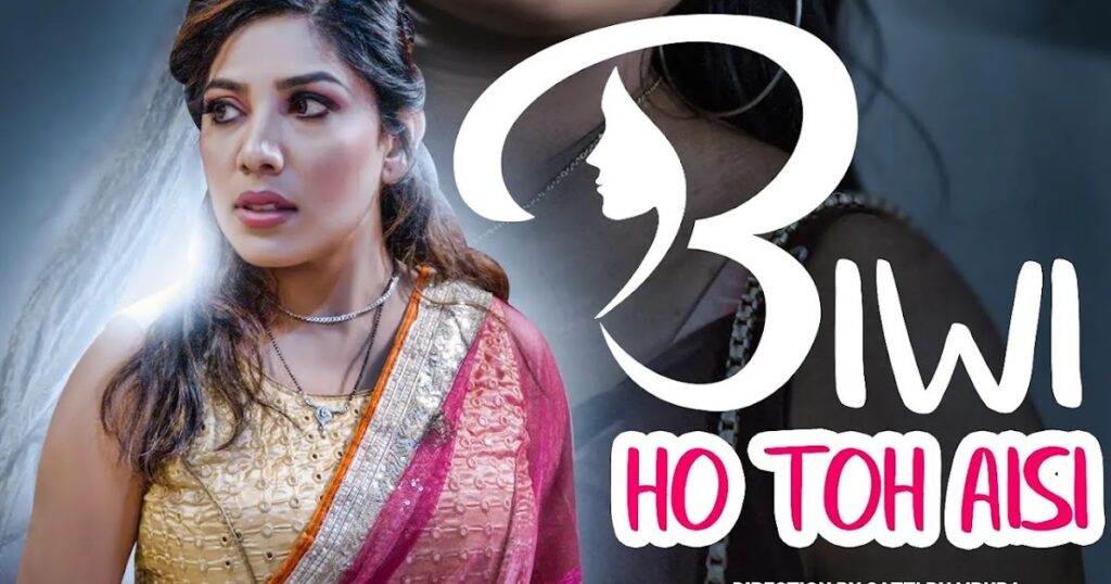 13 Hot Sharanya Jit Kaur web series to binge-watch online