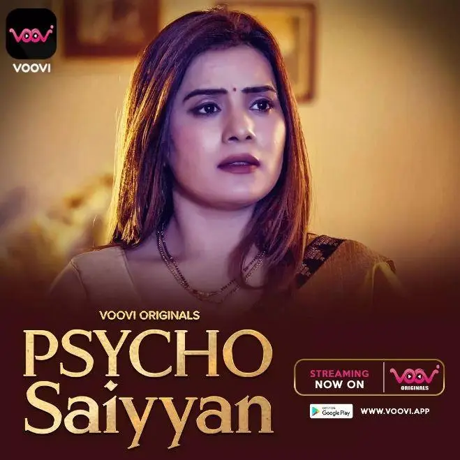 Sharanya Jit Kaur web series to watch