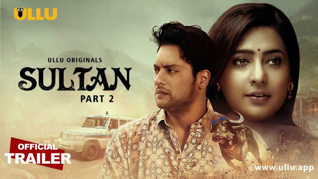 13 Hot Sharanya Jit Kaur web series to binge-watch online