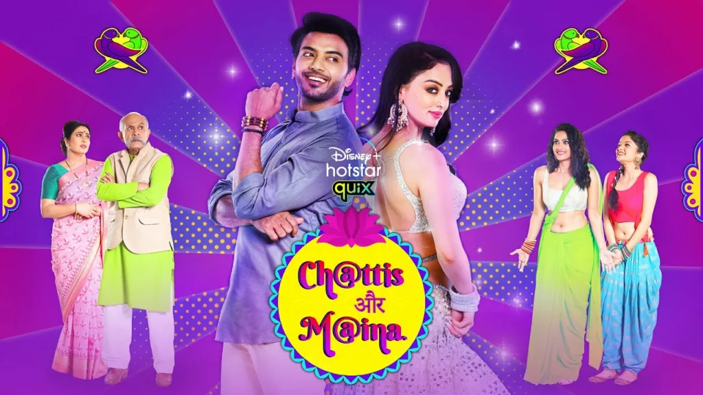 8 Best Amika Shail Web Series To Watch Online
