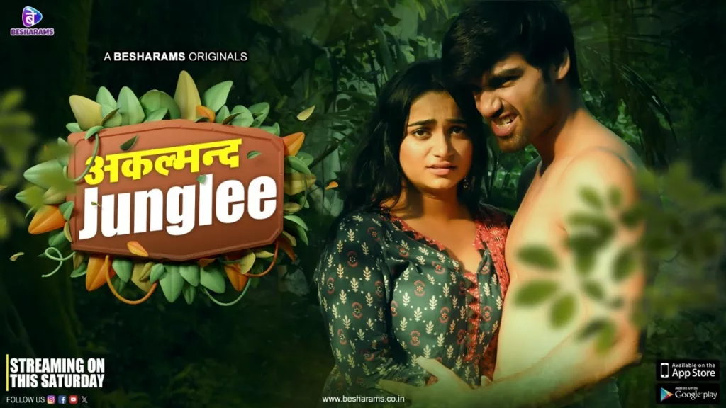 10 Besharams Web Series To Watch Alone (2024)