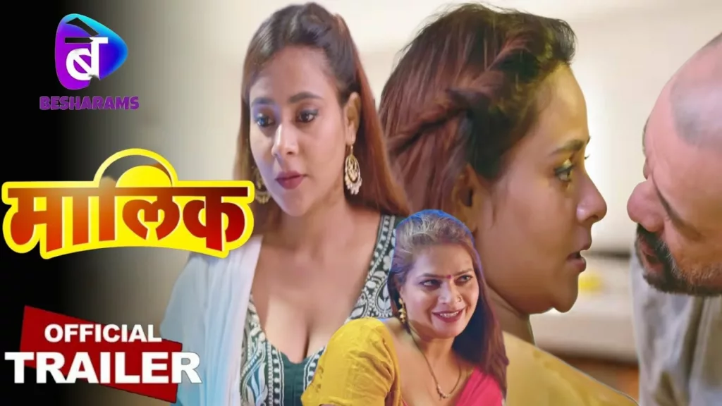 10 Besharams Web Series To Watch Alone (2024)