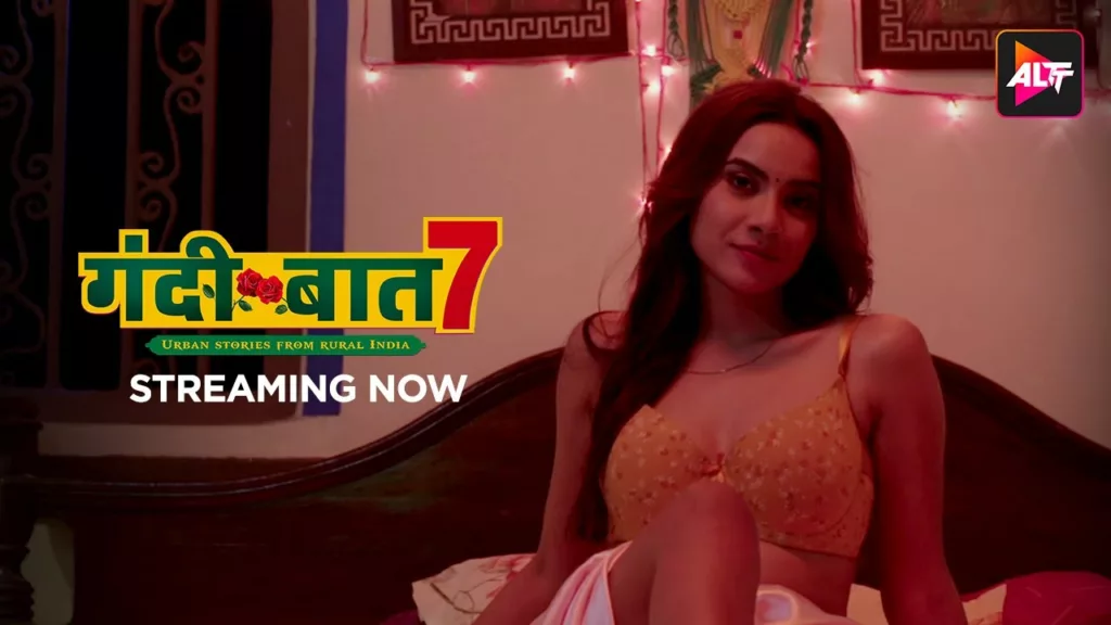 10 Besharams Web Series To Watch Alone (2024)