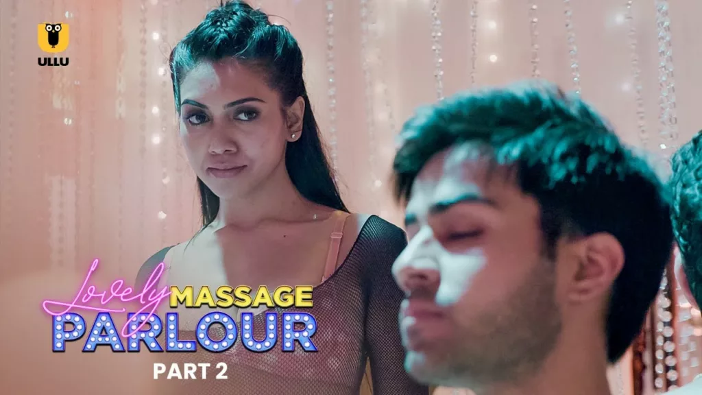 Lovely Massage Parlour