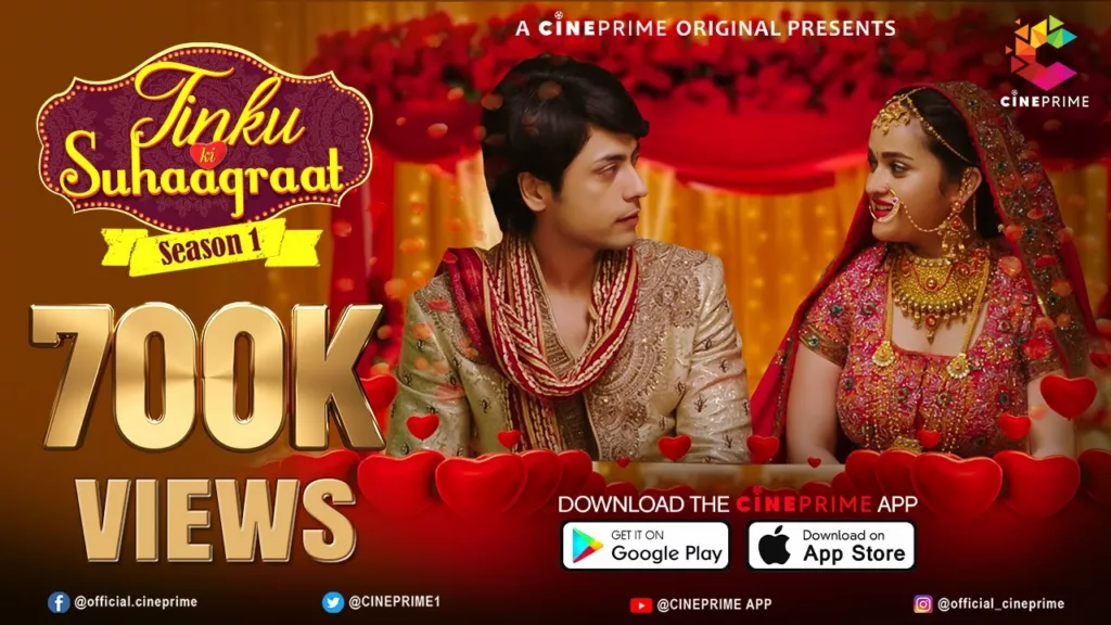 7 Prajakta Dusane Web Series To Watch Alone (2023)