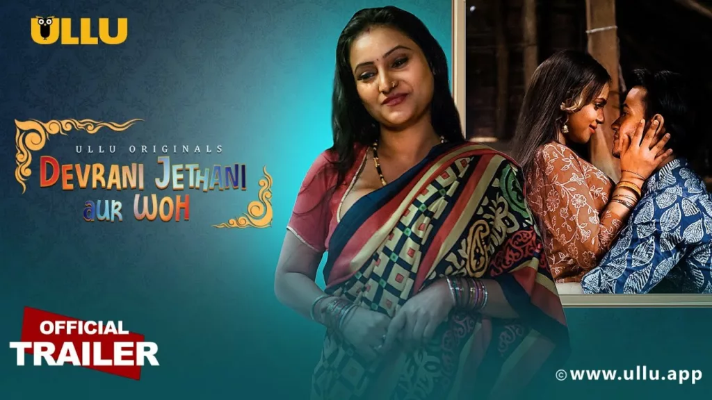 Pihu Sharma Web Series