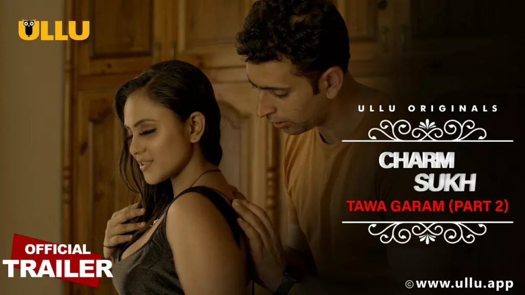 Tawa Garam 2 Charmsukh