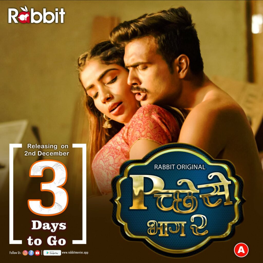 13 Hot Sharanya Jit Kaur web series to binge-watch online