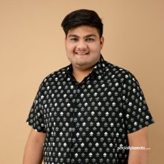 Manav Jain