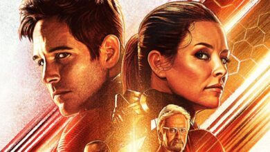 Ant Man 3 Release Date 2022 Michael Douglas - Scoaillykeeda.com