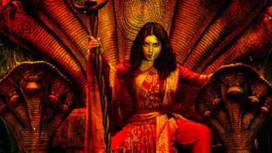 Durgamati The Myth 5 - Scoaillykeeda.com