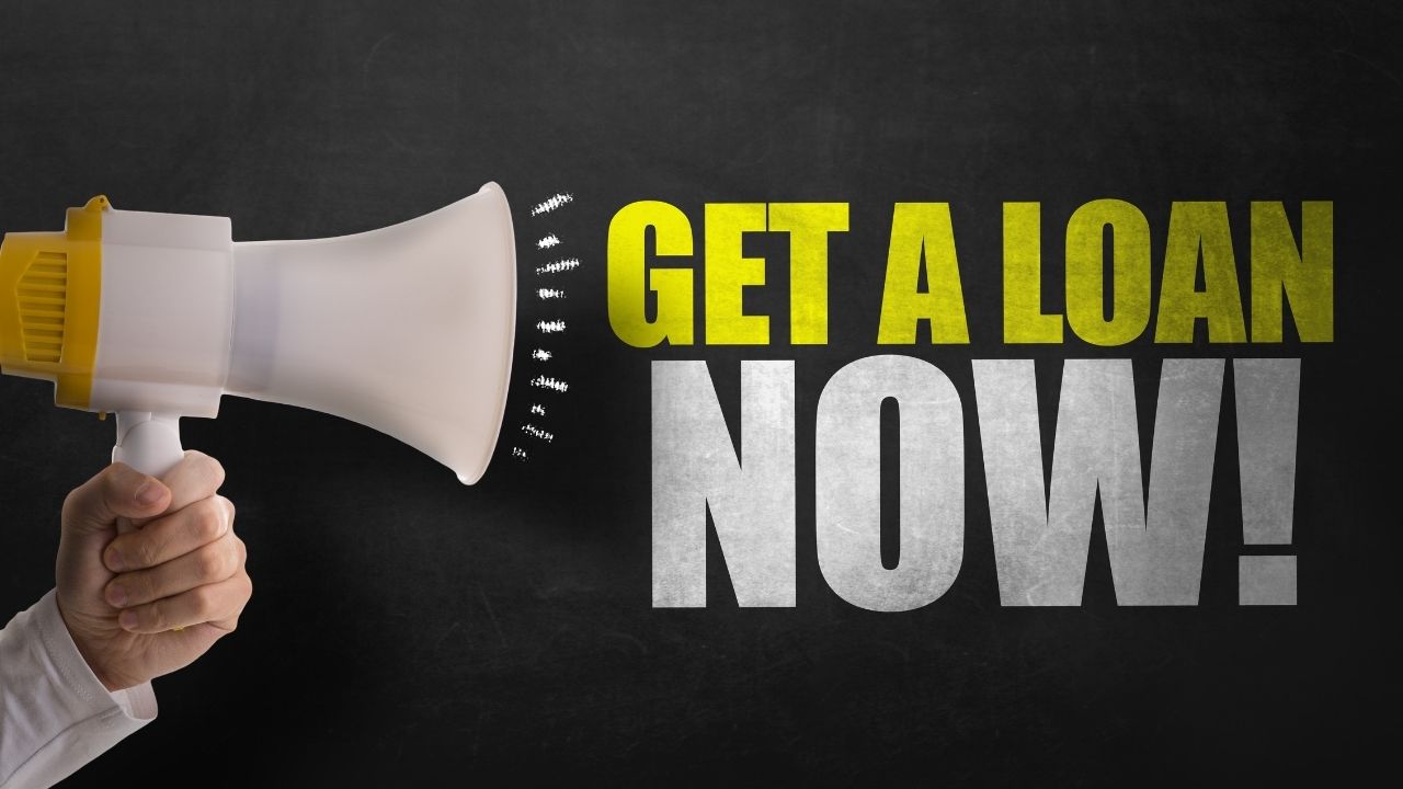 Get Quick Loans - Scoaillykeeda.com