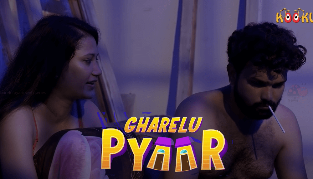 Gharelu Pyaar Kooku Web Series 2021 Full Episode Cast - sociallykeeda Gharelu Pyaar Kooku Web Series 2021 Full Episode Cast - Scoaillykeeda.com