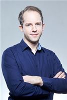 Innogames Ceo Hendrik Klindworth - Scoaillykeeda.com