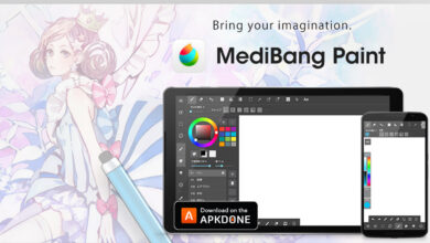 Medibang Paint Thumbnail - Scoaillykeeda.com