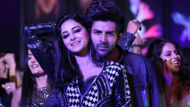 Music Review Pati Patni Aur Woh - Scoaillykeeda.com