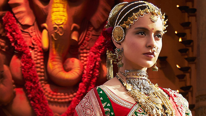 Music review – Manikarnika The Queen of Jhansi Music review – Manikarnika The Queen of Jhansi - scoailly keeda