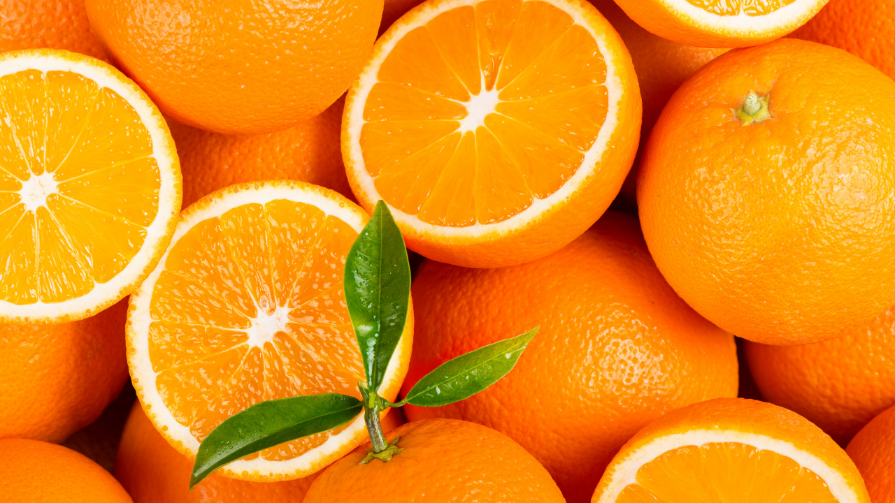 Orange - Scoaillykeeda.com