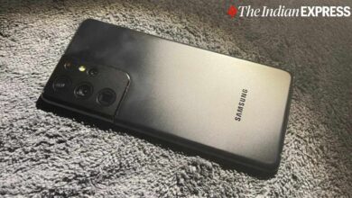 Samsung Galaxy S21 Ultra Review Feature Socially Keeda - Scoaillykeeda.com