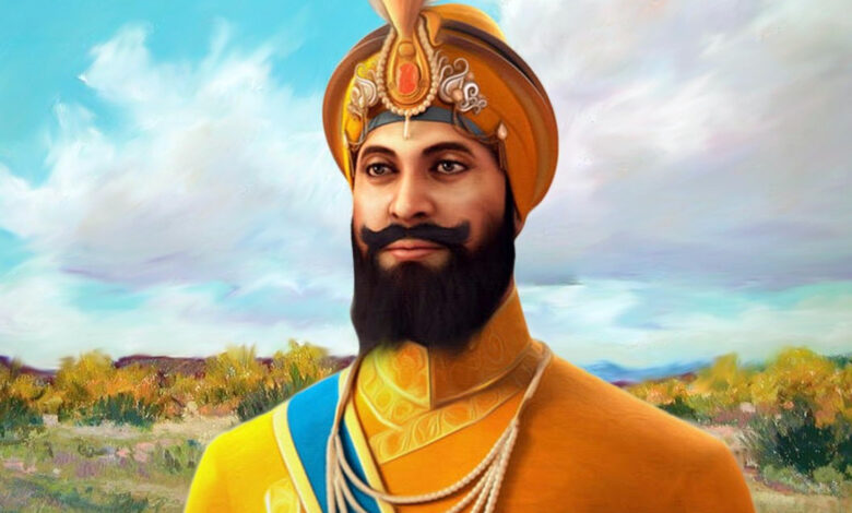 Guru Gobind Singh Jayanti 2021: कब है गुरु गोविंद सिंह जयंती? जानें कैसे हुई खालसा पंथ की स्थापना और क्या है पंच ककार!