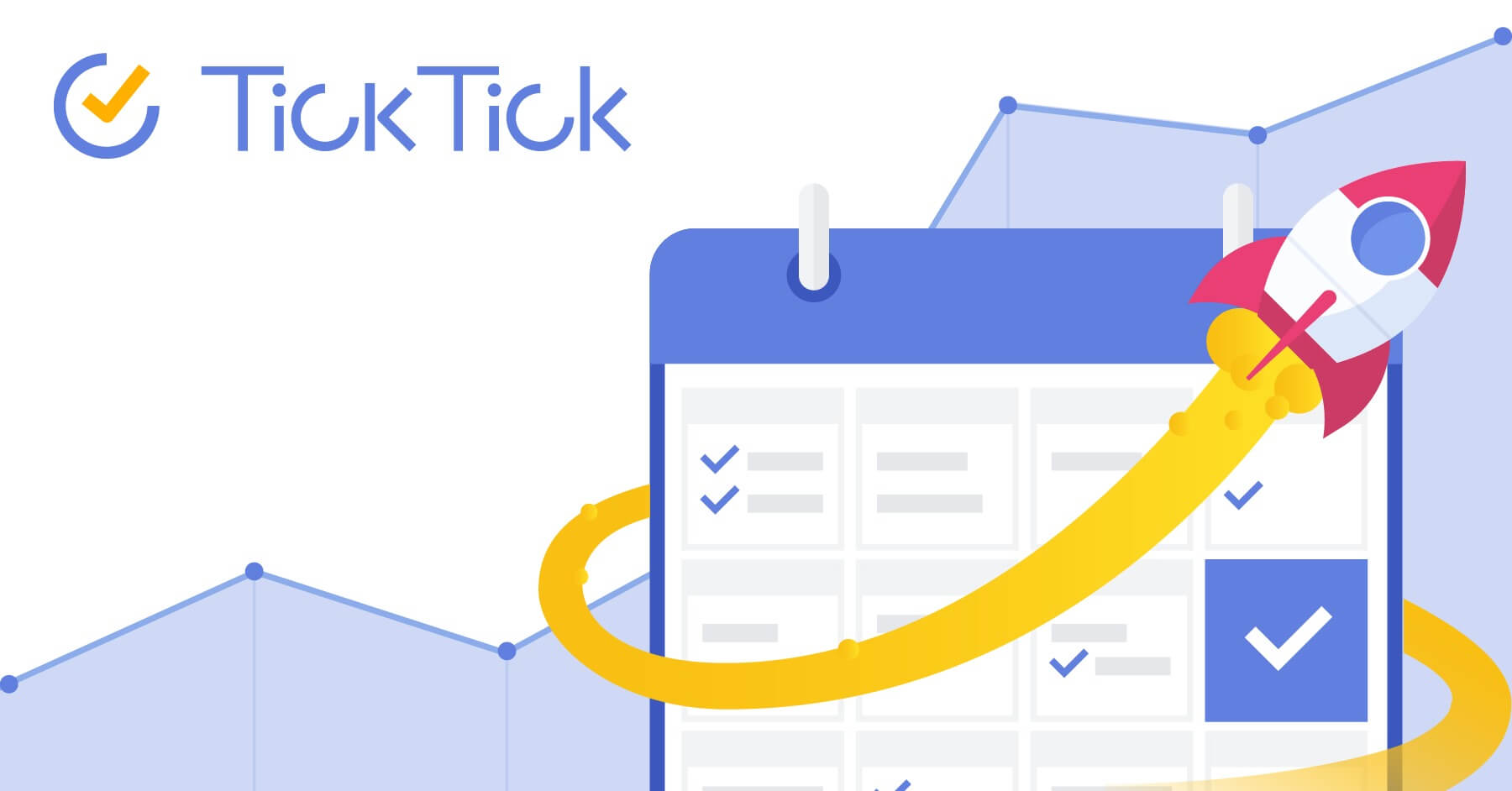 TickTick MOD APK cover - sociallykeeda Ticktick Mod Apk Cover - Scoaillykeeda.com