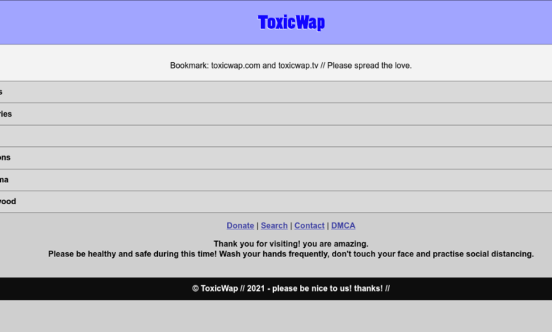 toxicwap latest music toxicwap latest music