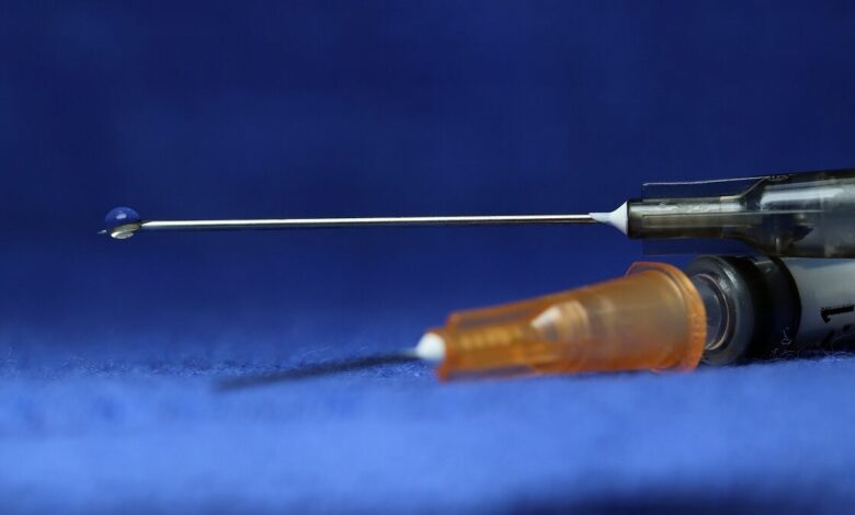 Depression, Stress May Reduce Efficacy of COVID-19 Vaccines, Say Scientists