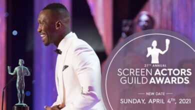 Sag Awards - Scoaillykeeda.com
