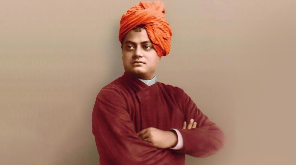 विवेकानंद - sociallykeeda 12 January : अपनी ओजपूर्ण वाणी से युवाओं के मार्गदर्शक बने स्वामी विवेकानंद का जन्मदिन